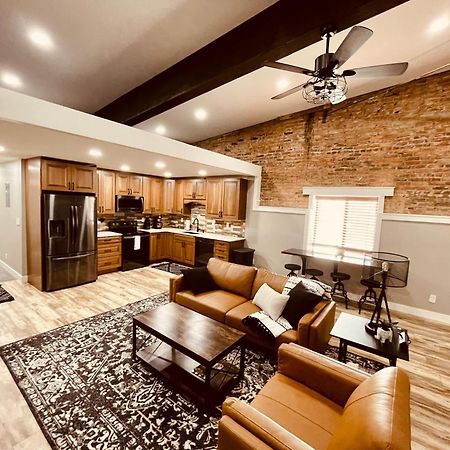 Iona Mercantile Bnb Rigby 외부 사진