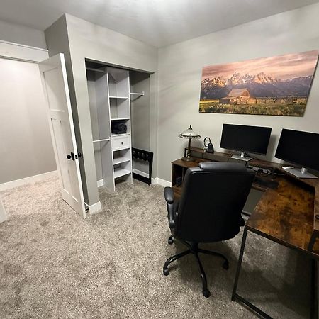 Iona Mercantile Bnb Rigby 외부 사진