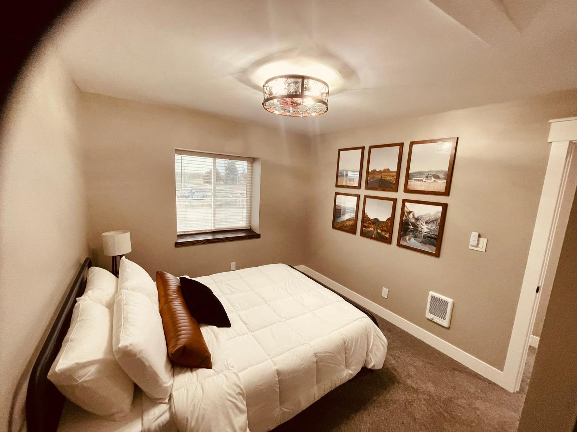 Iona Mercantile Bnb Rigby 외부 사진