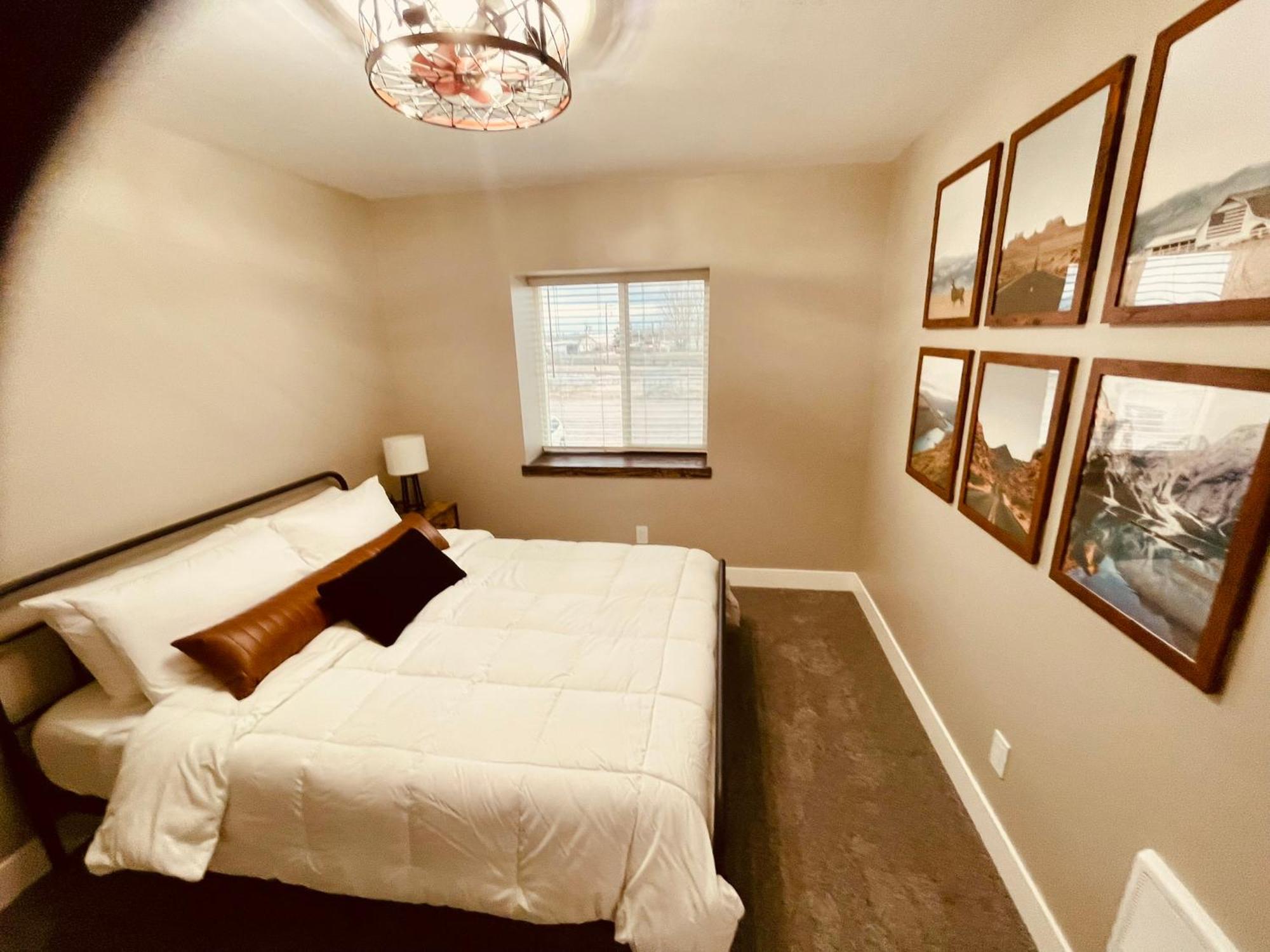 Iona Mercantile Bnb Rigby 외부 사진