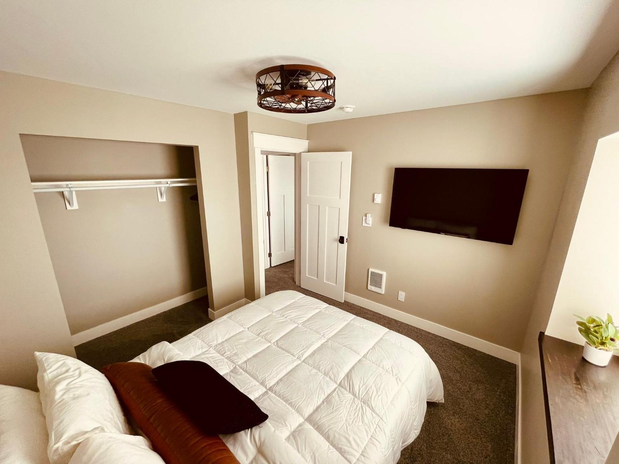 Iona Mercantile Bnb Rigby 외부 사진