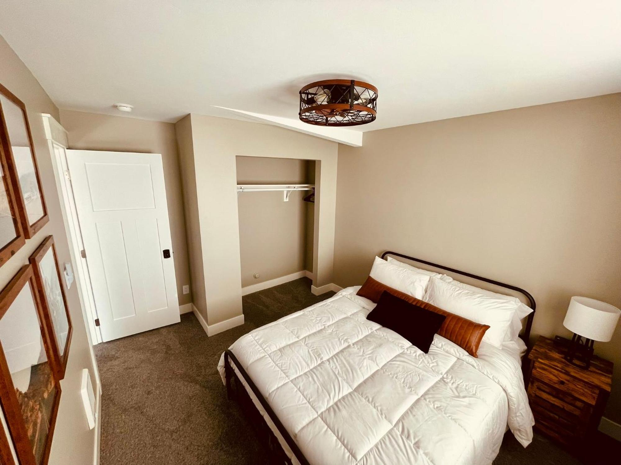 Iona Mercantile Bnb Rigby 외부 사진