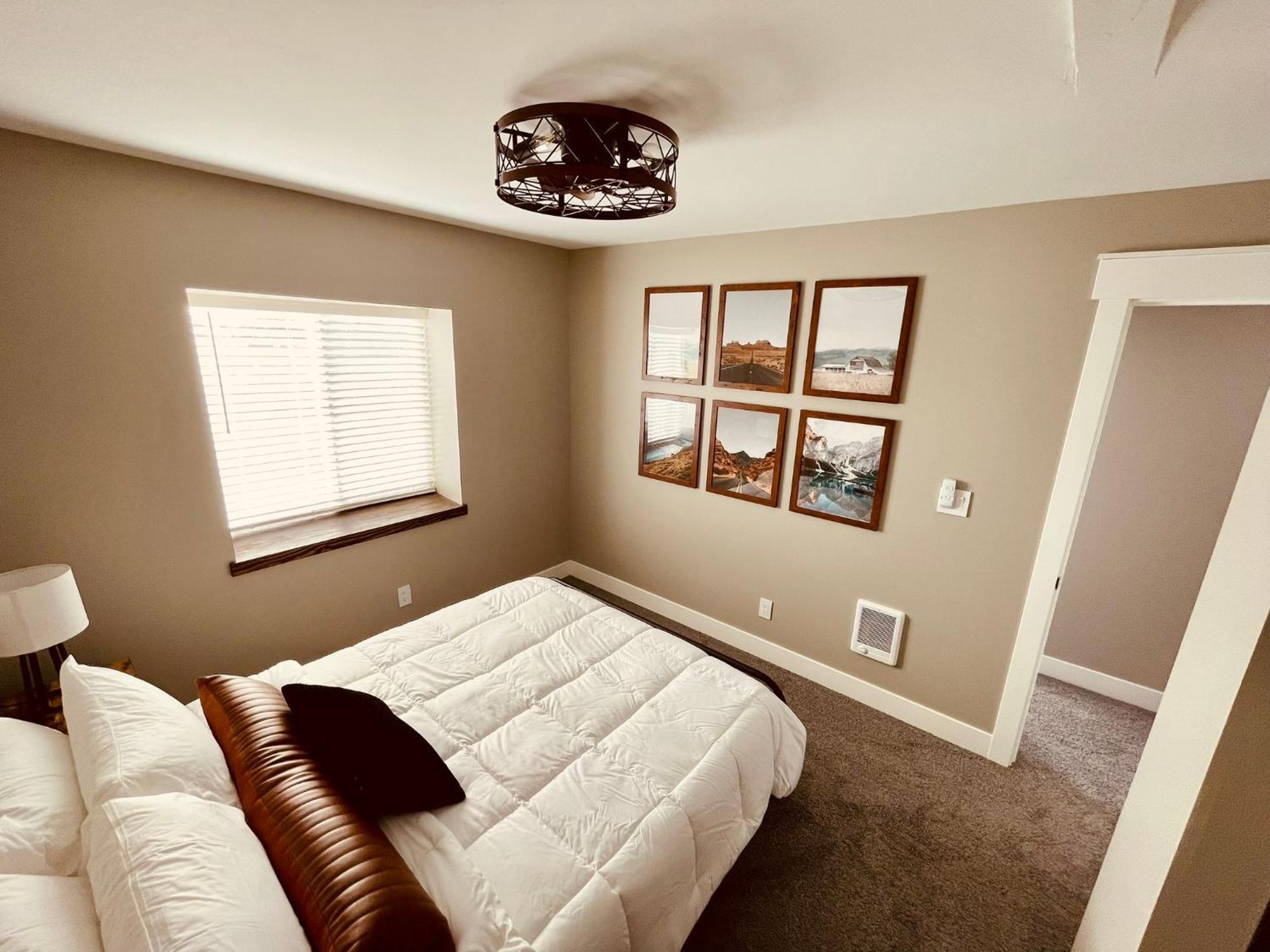 Iona Mercantile Bnb Rigby 외부 사진