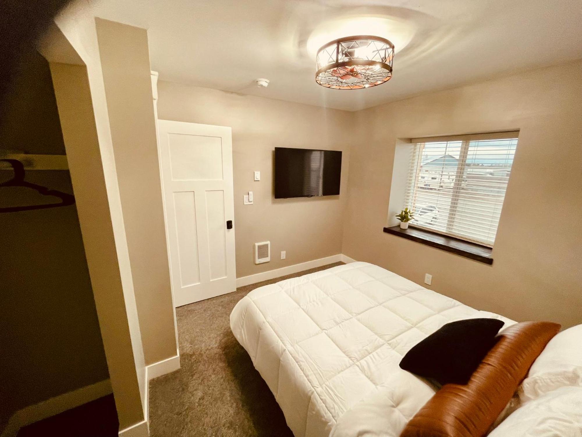 Iona Mercantile Bnb Rigby 외부 사진