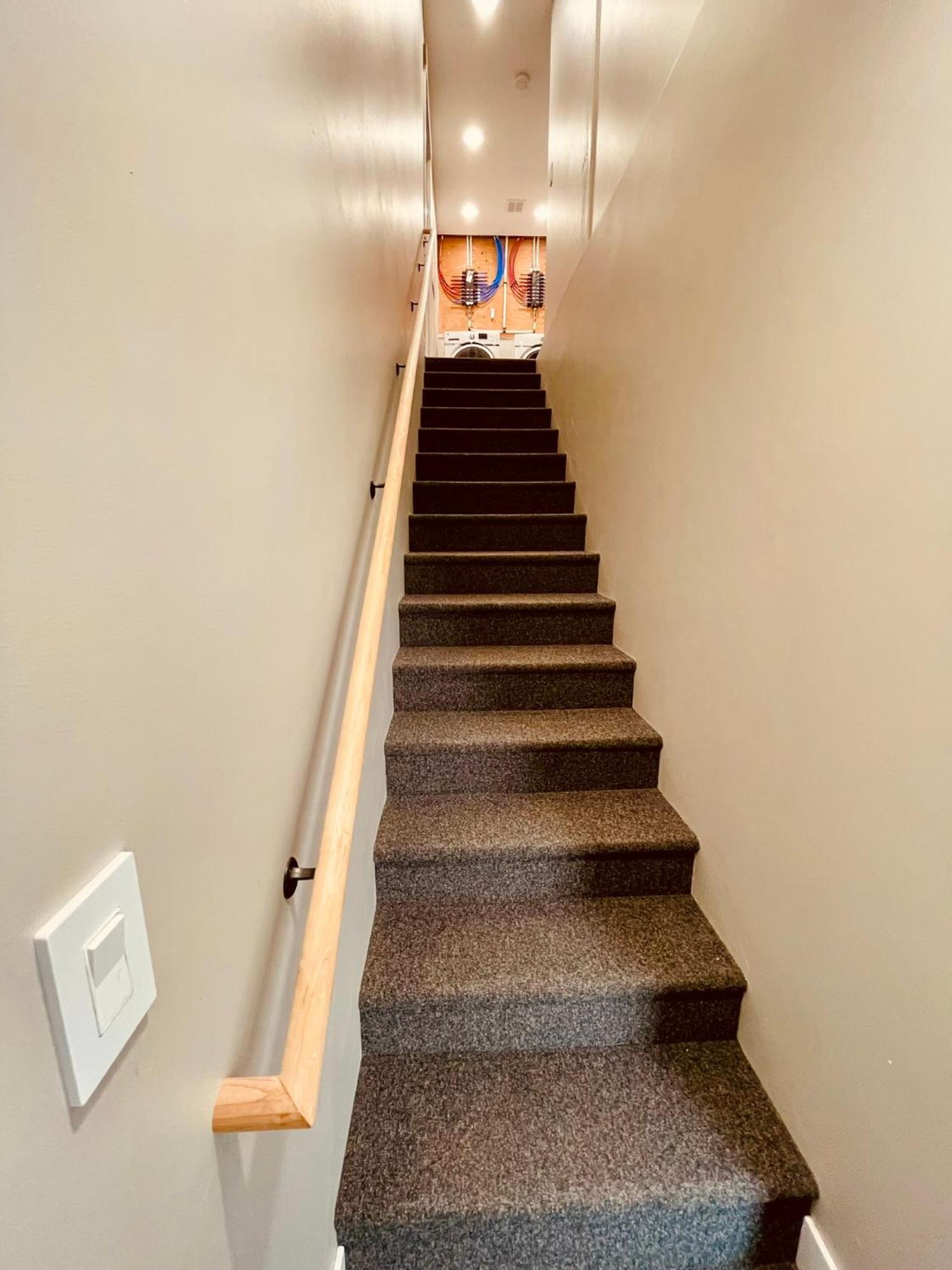 Iona Mercantile Bnb Rigby 외부 사진