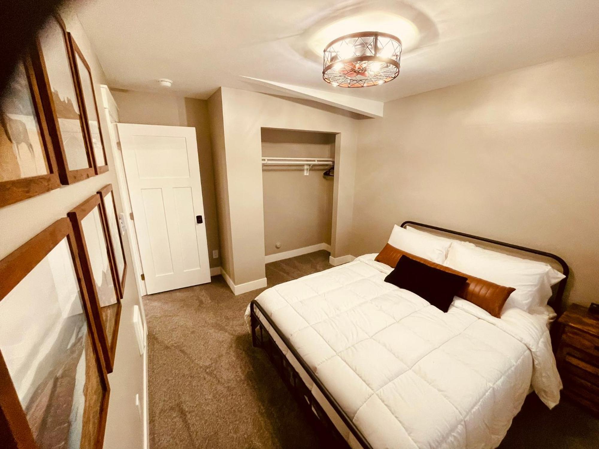 Iona Mercantile Bnb Rigby 외부 사진