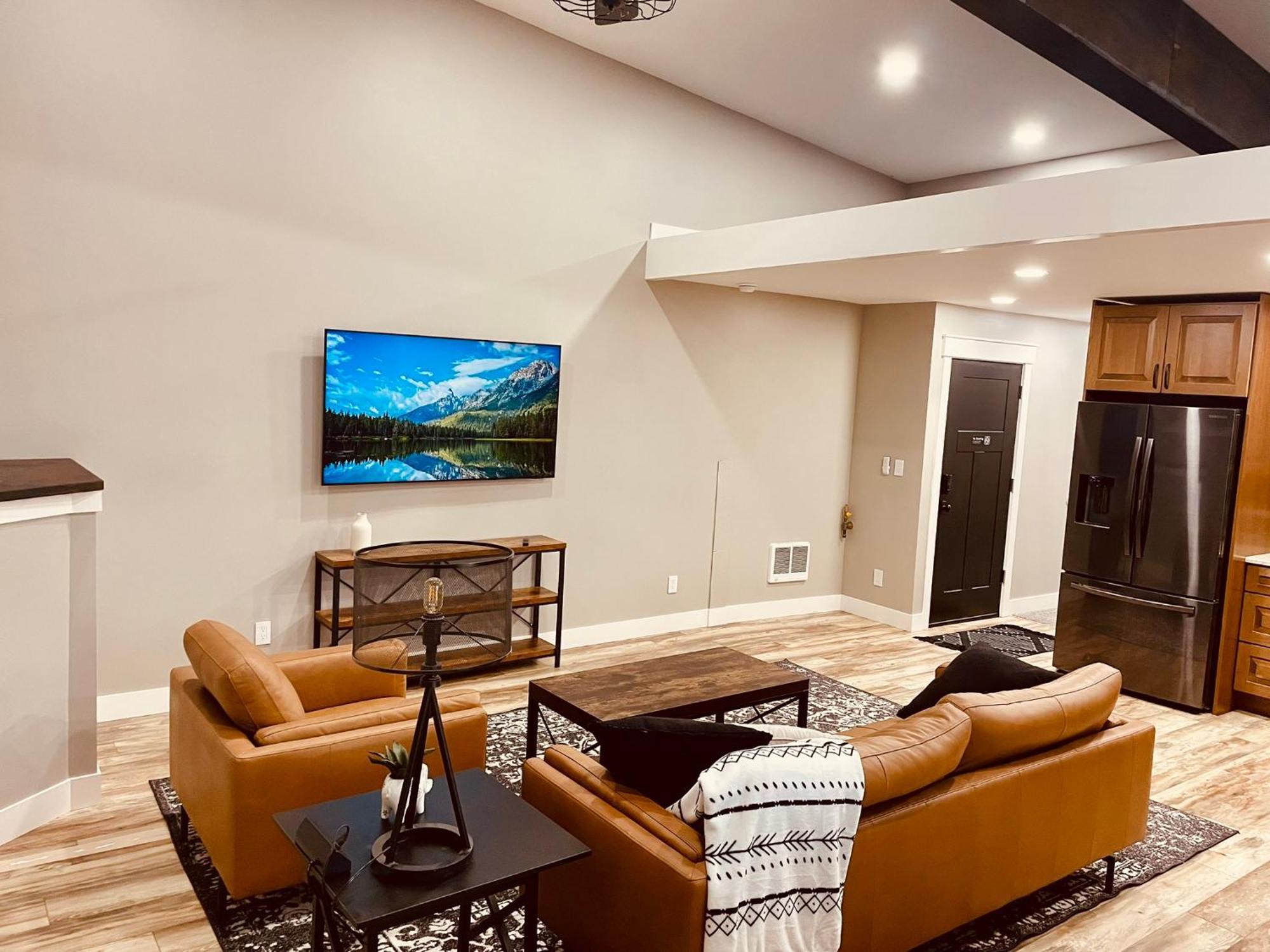 Iona Mercantile Bnb Rigby 외부 사진