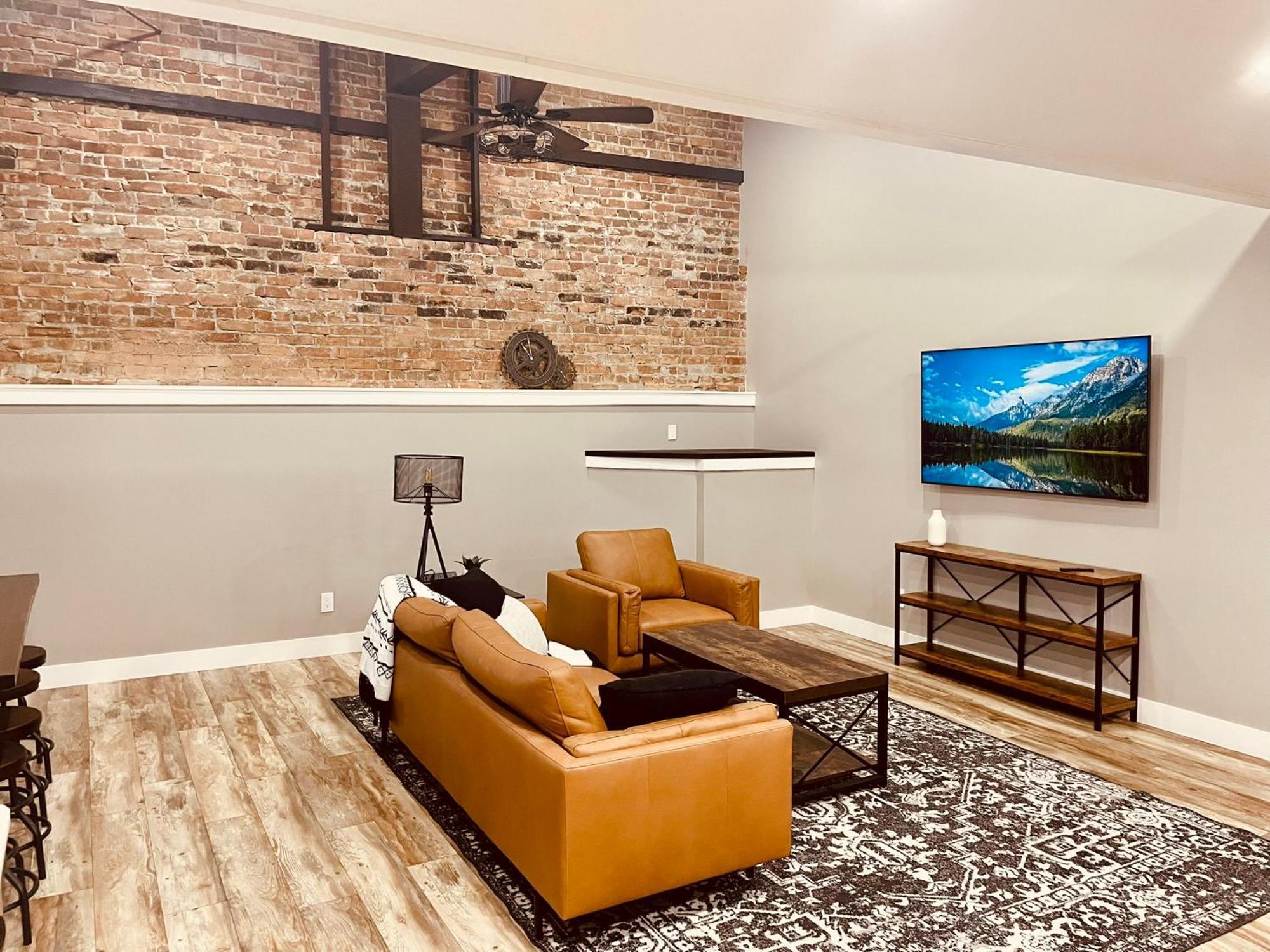 Iona Mercantile Bnb Rigby 외부 사진