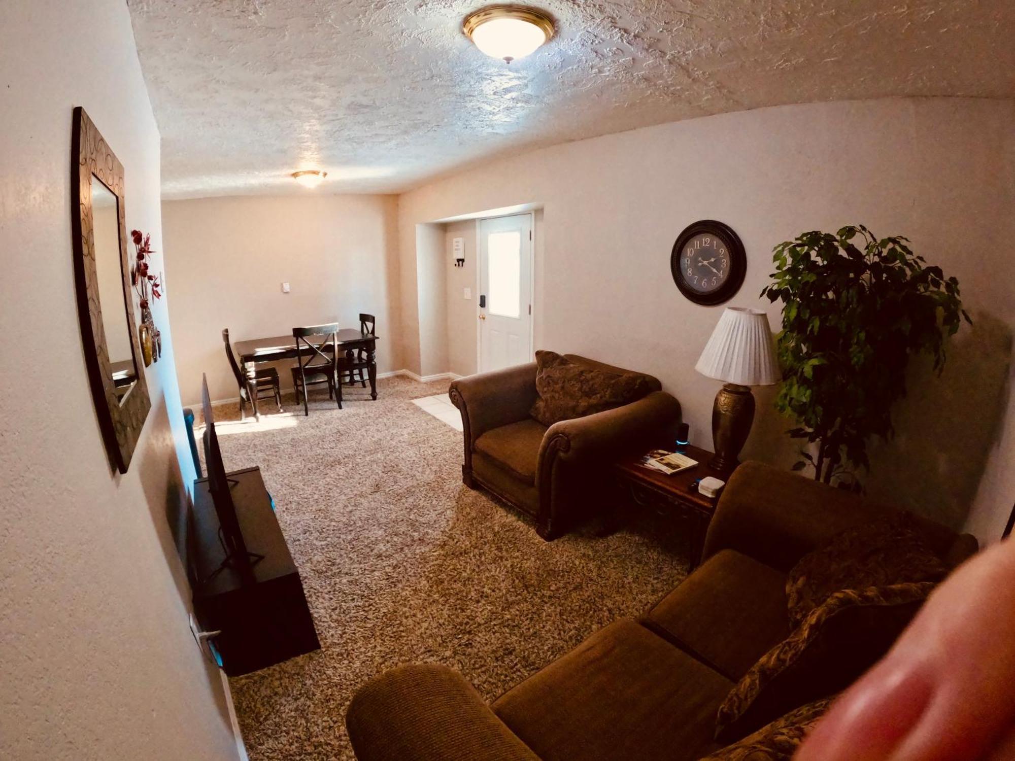 Iona Mercantile Bnb Rigby 외부 사진