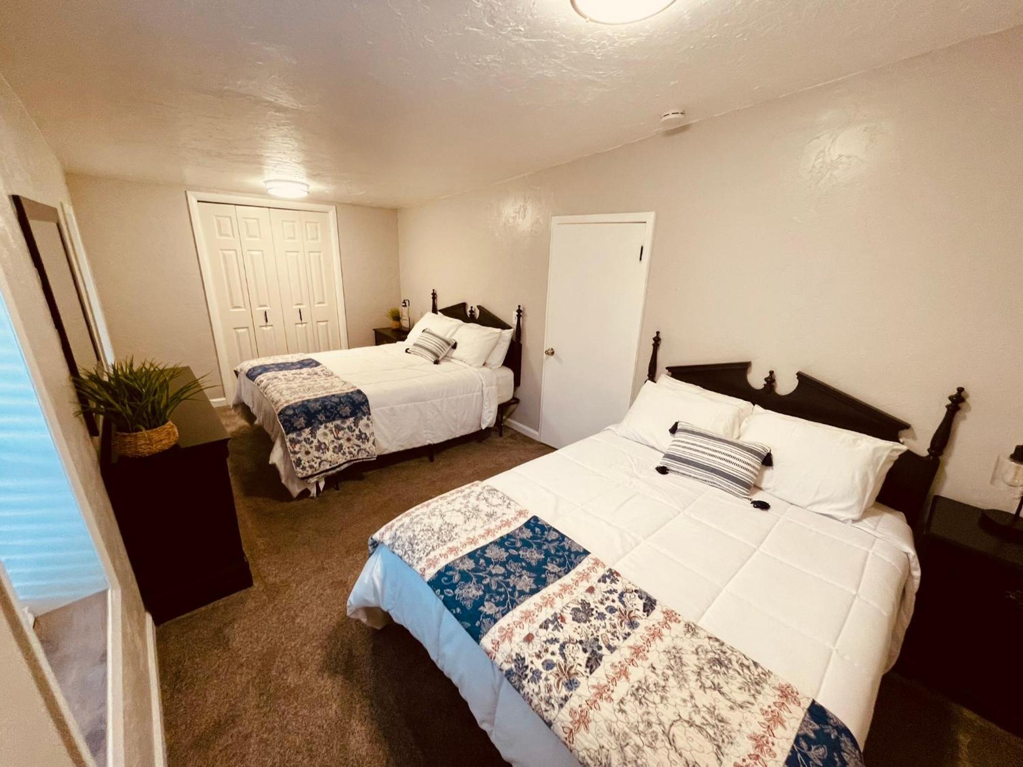 Iona Mercantile Bnb Rigby 외부 사진