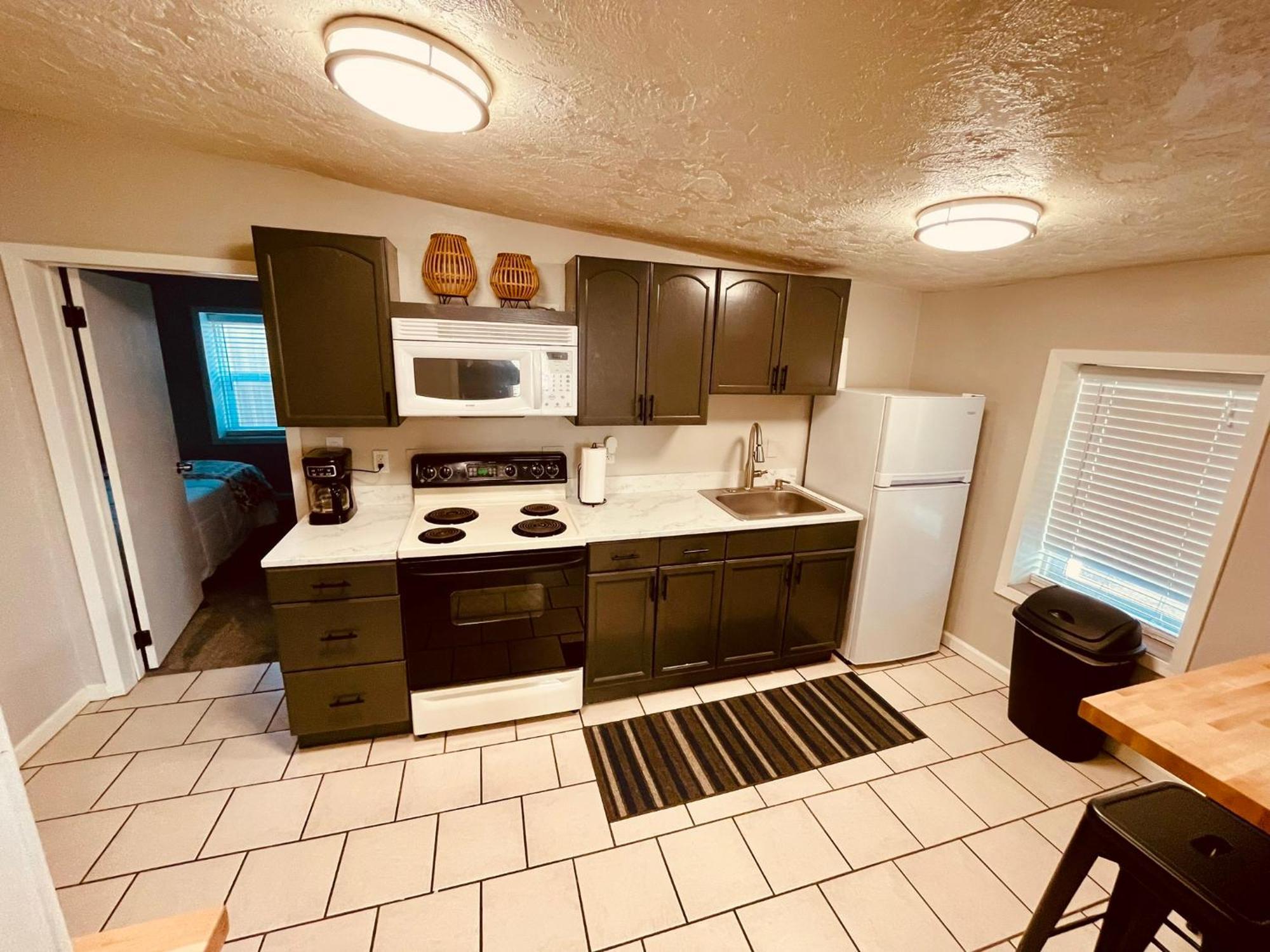 Iona Mercantile Bnb Rigby 외부 사진