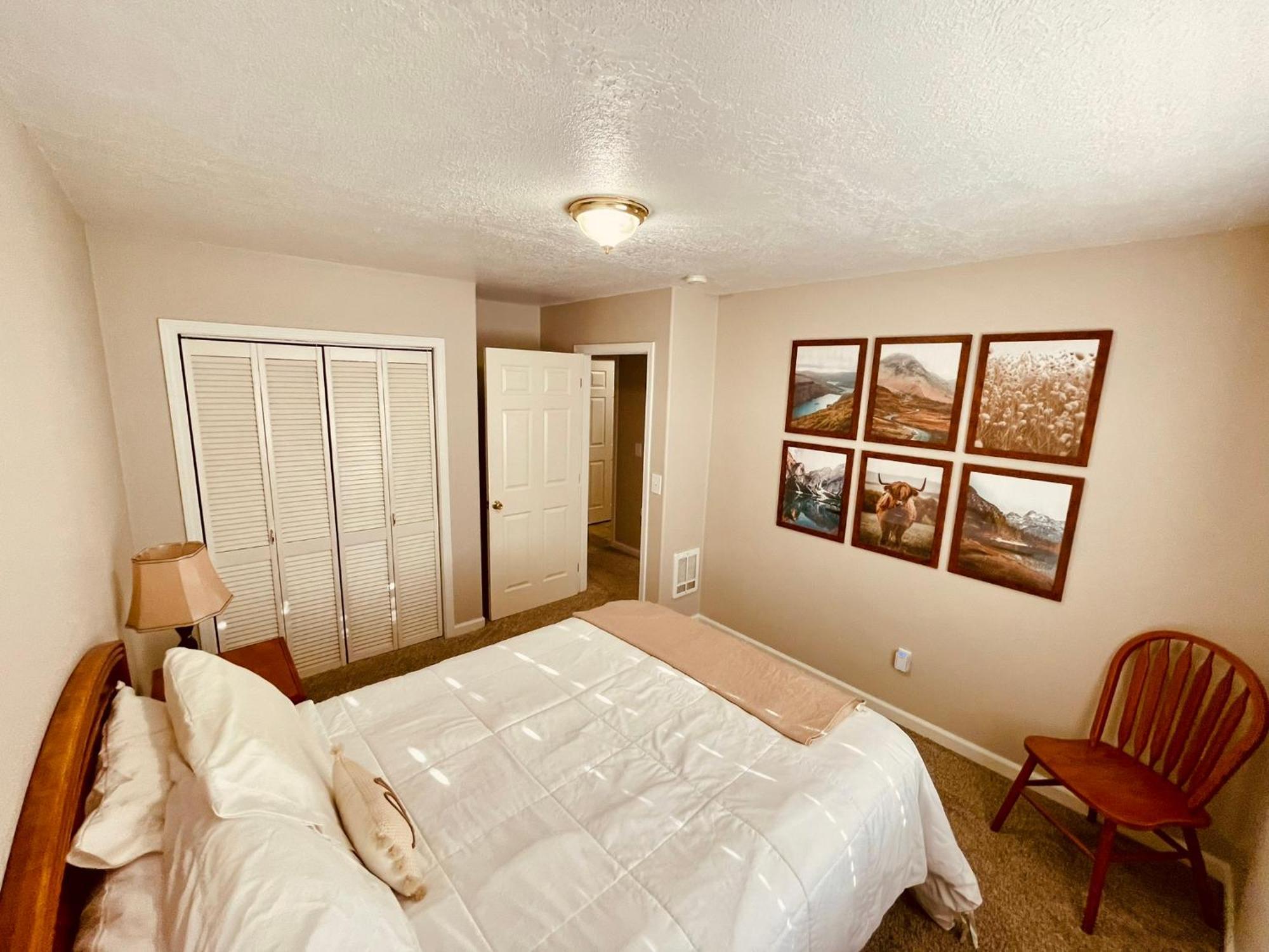 Iona Mercantile Bnb Rigby 외부 사진