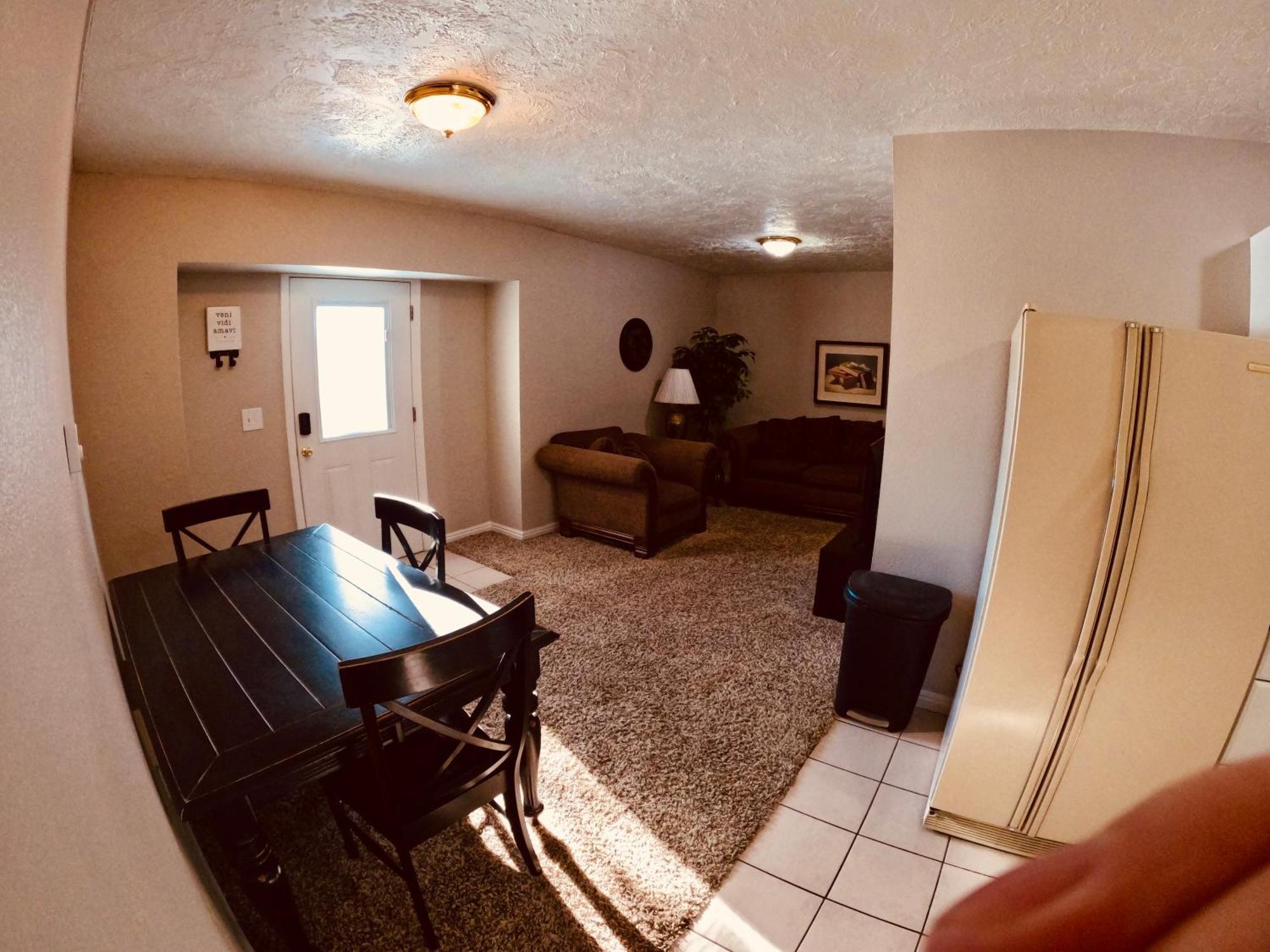 Iona Mercantile Bnb Rigby 외부 사진