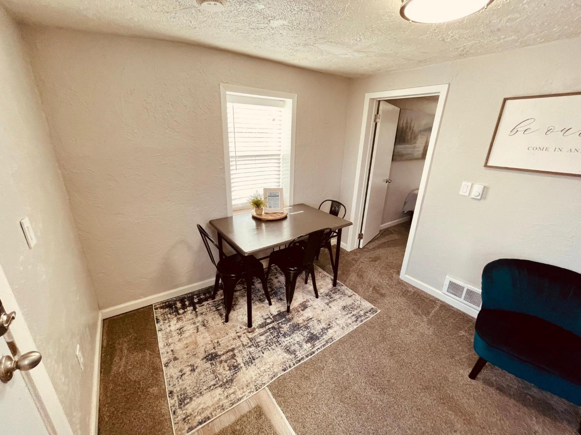 Iona Mercantile Bnb Rigby 외부 사진