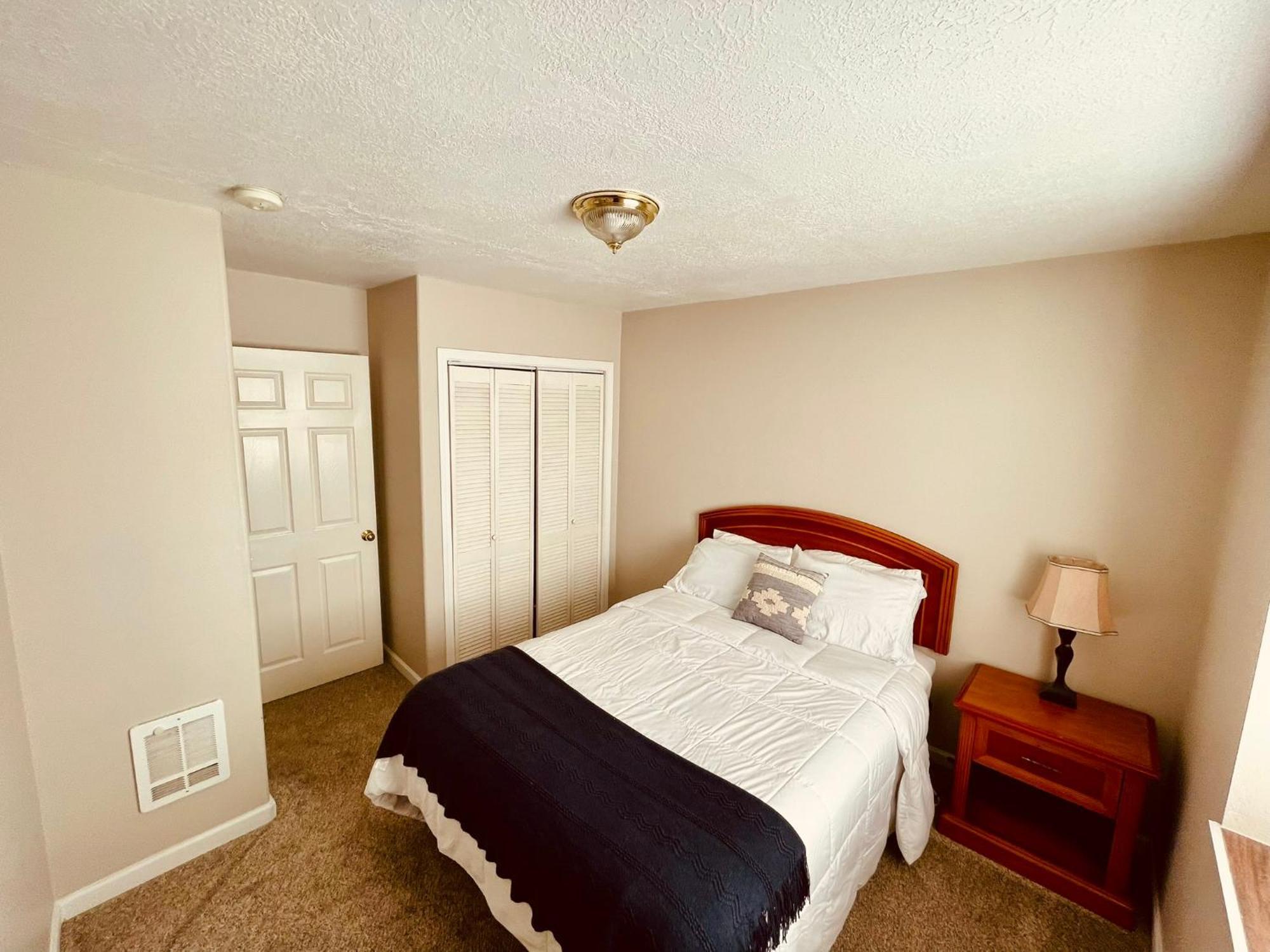 Iona Mercantile Bnb Rigby 외부 사진