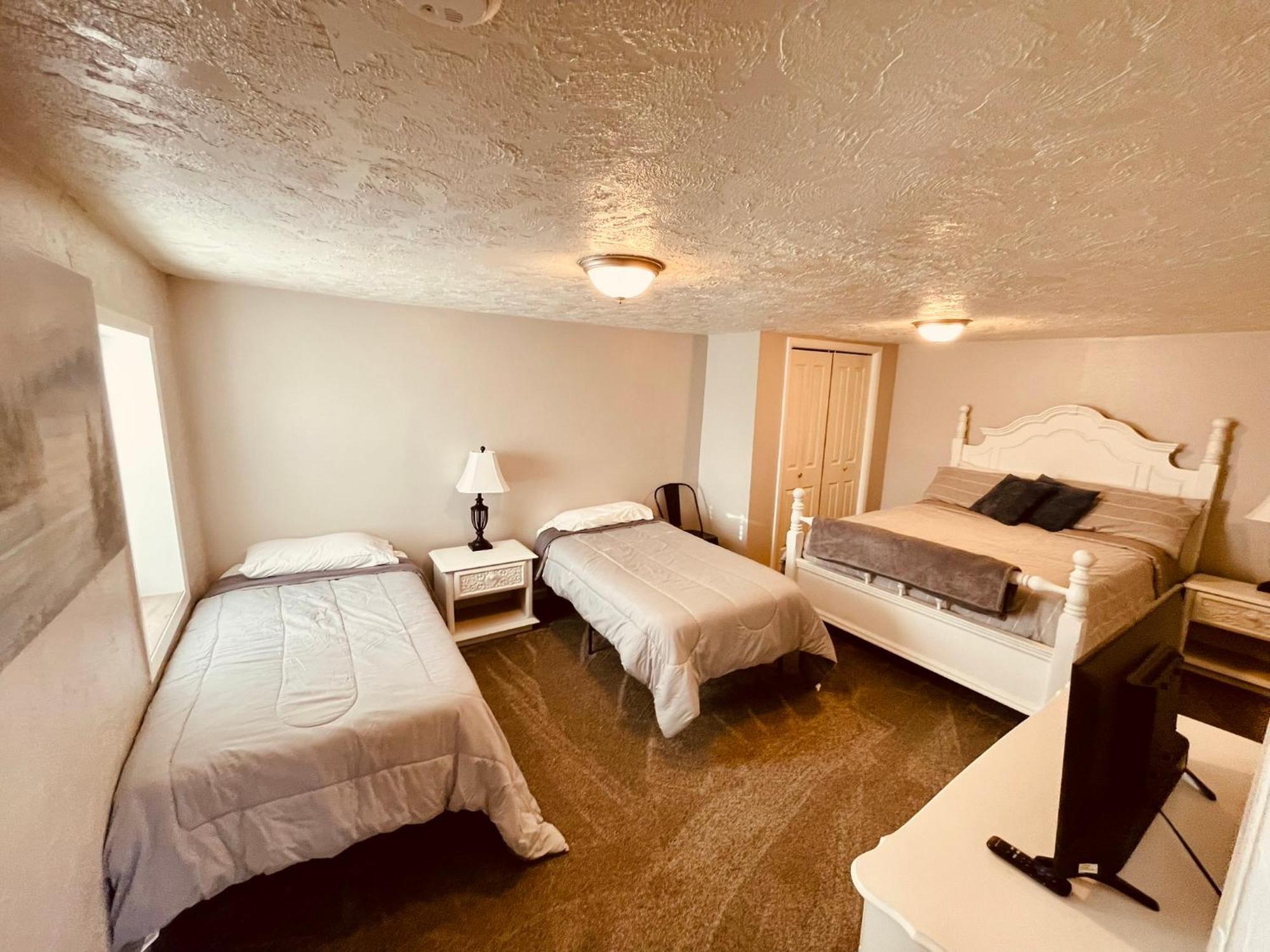 Iona Mercantile Bnb Rigby 외부 사진