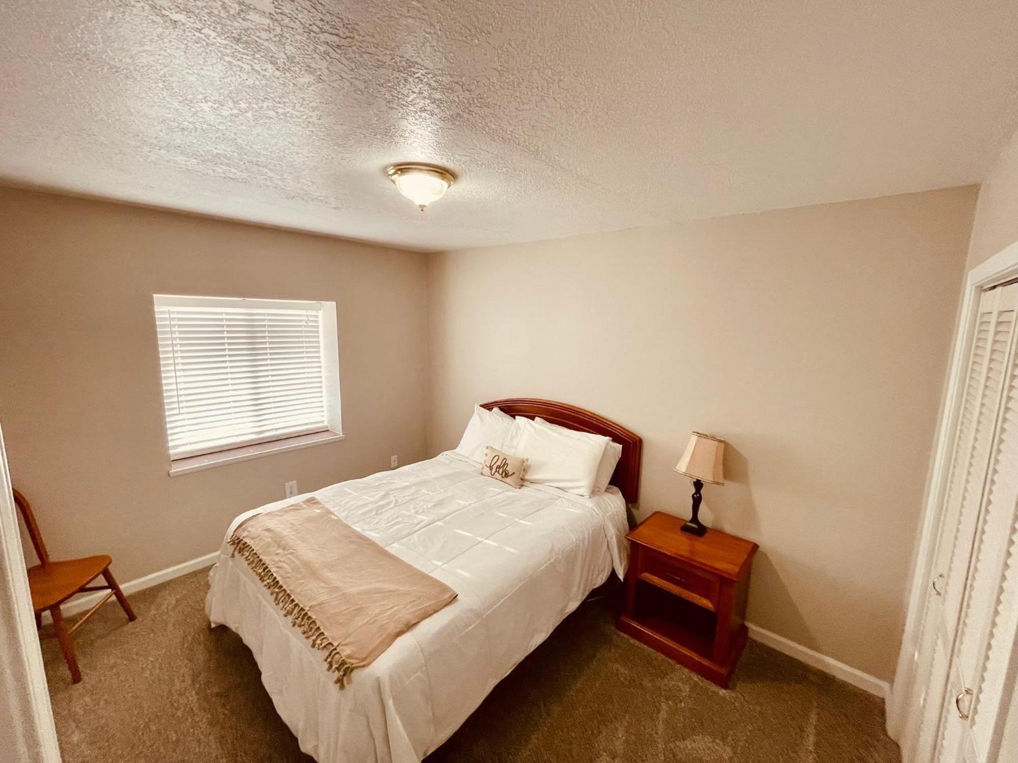 Iona Mercantile Bnb Rigby 외부 사진