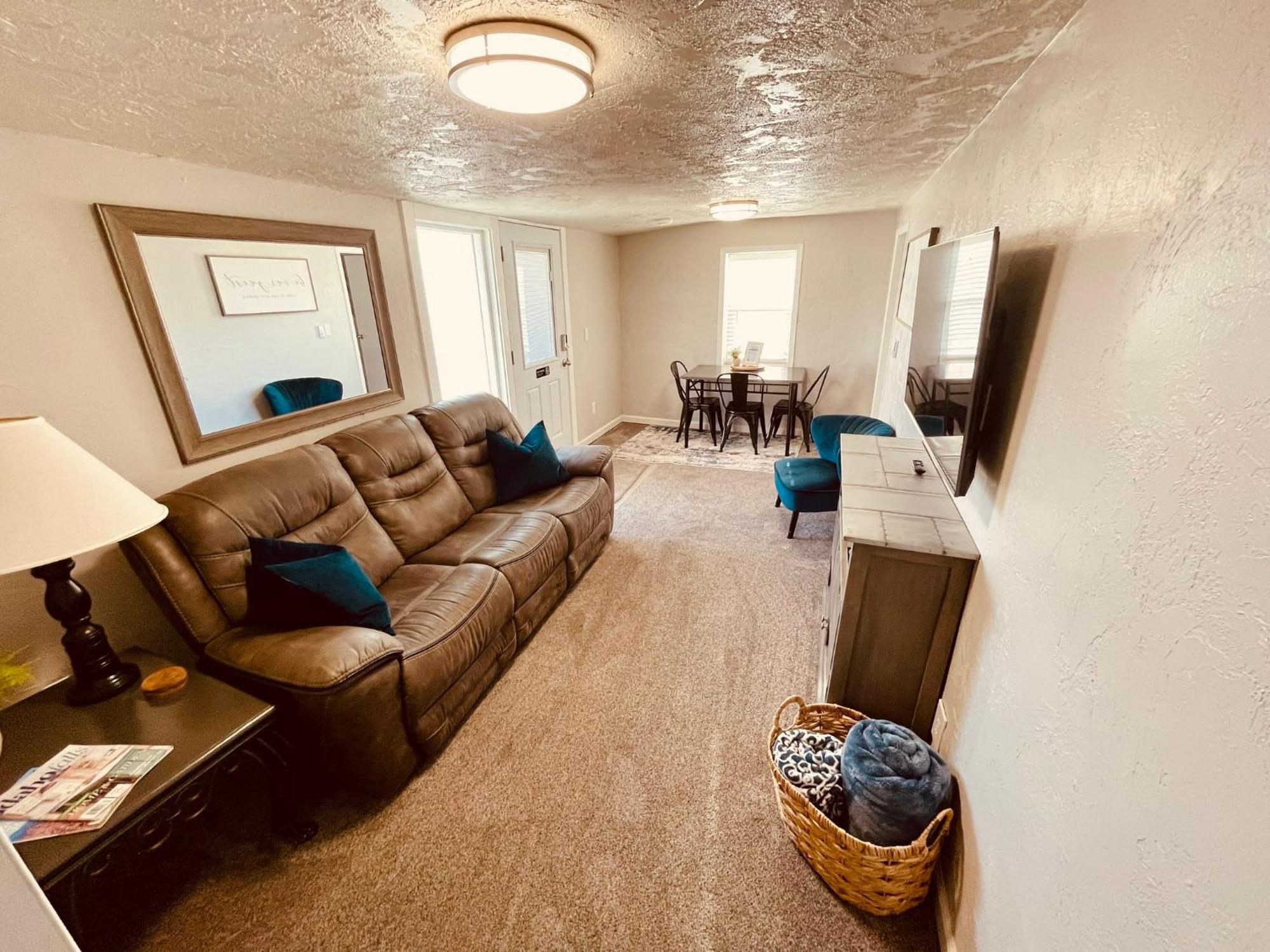 Iona Mercantile Bnb Rigby 외부 사진