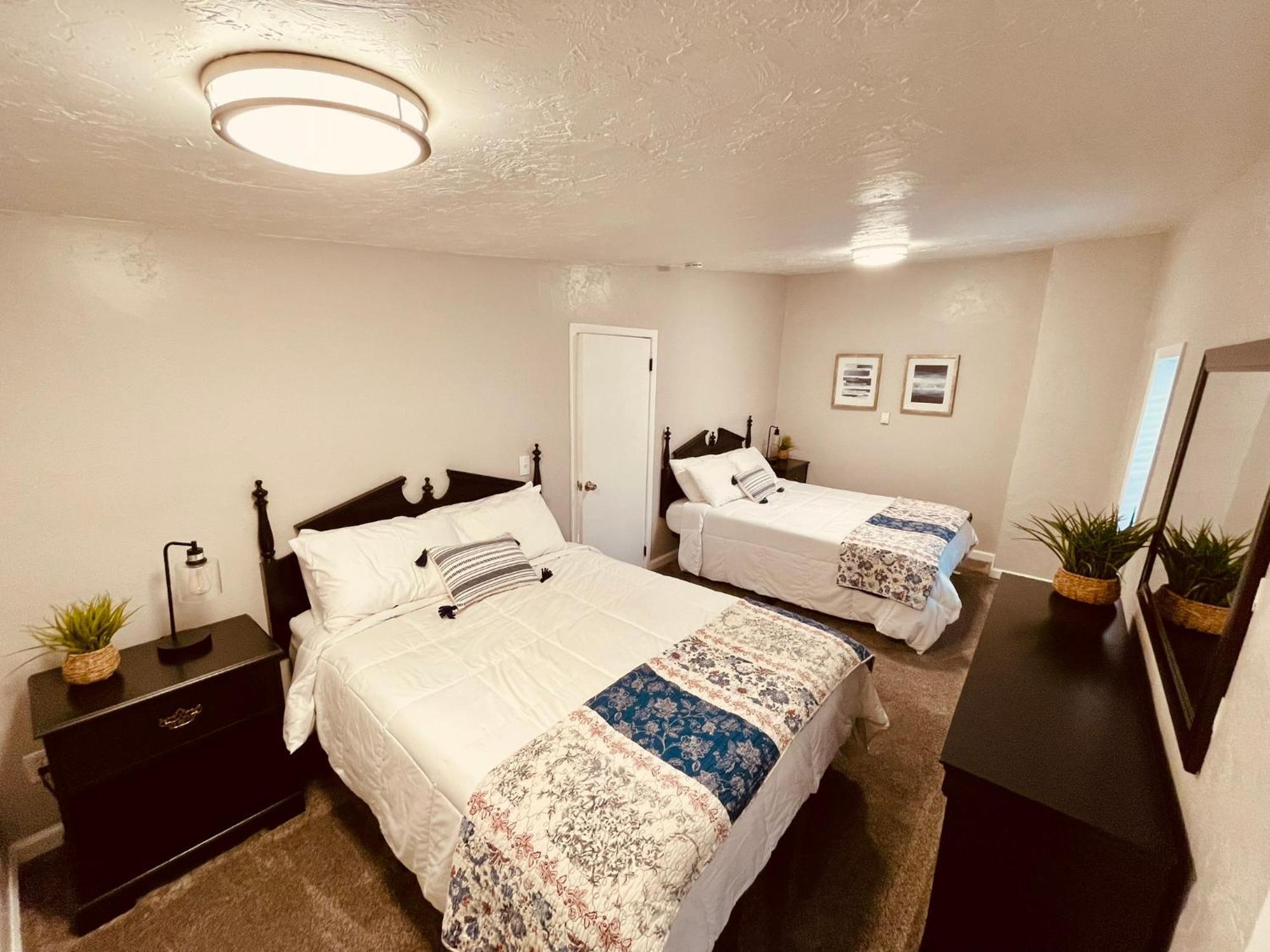 Iona Mercantile Bnb Rigby 외부 사진