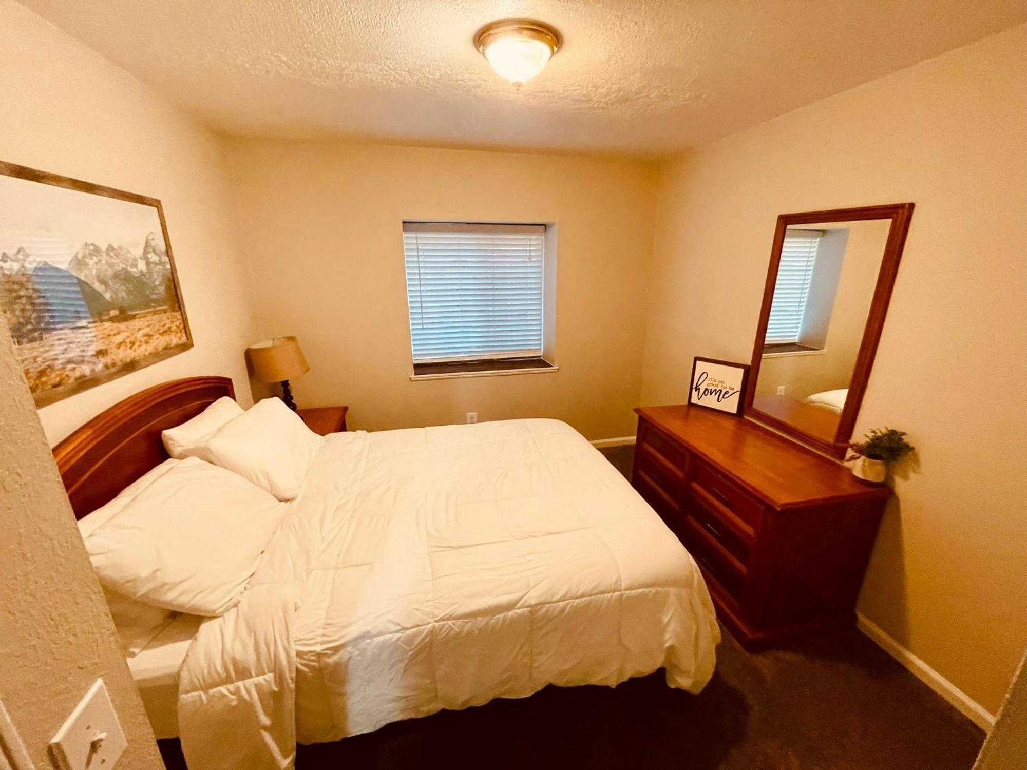 Iona Mercantile Bnb Rigby 외부 사진