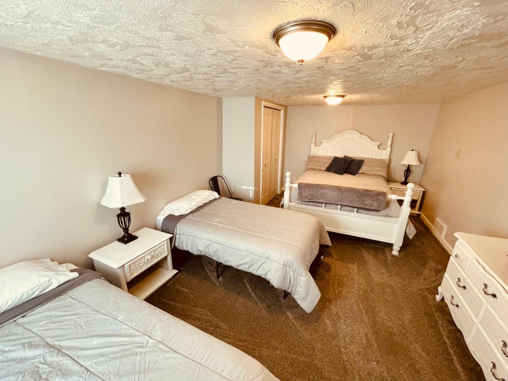 Iona Mercantile Bnb Rigby 외부 사진
