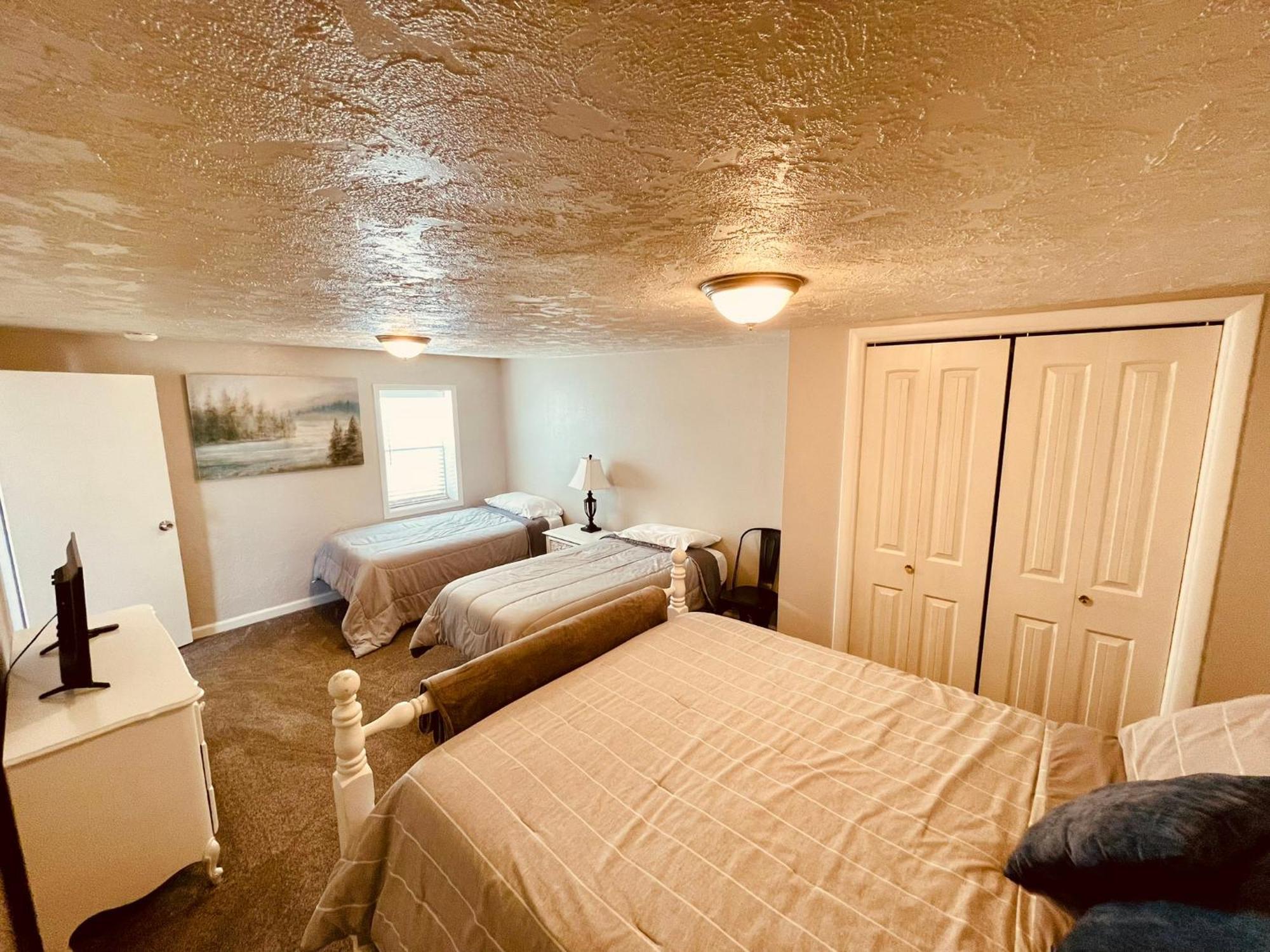 Iona Mercantile Bnb Rigby 외부 사진