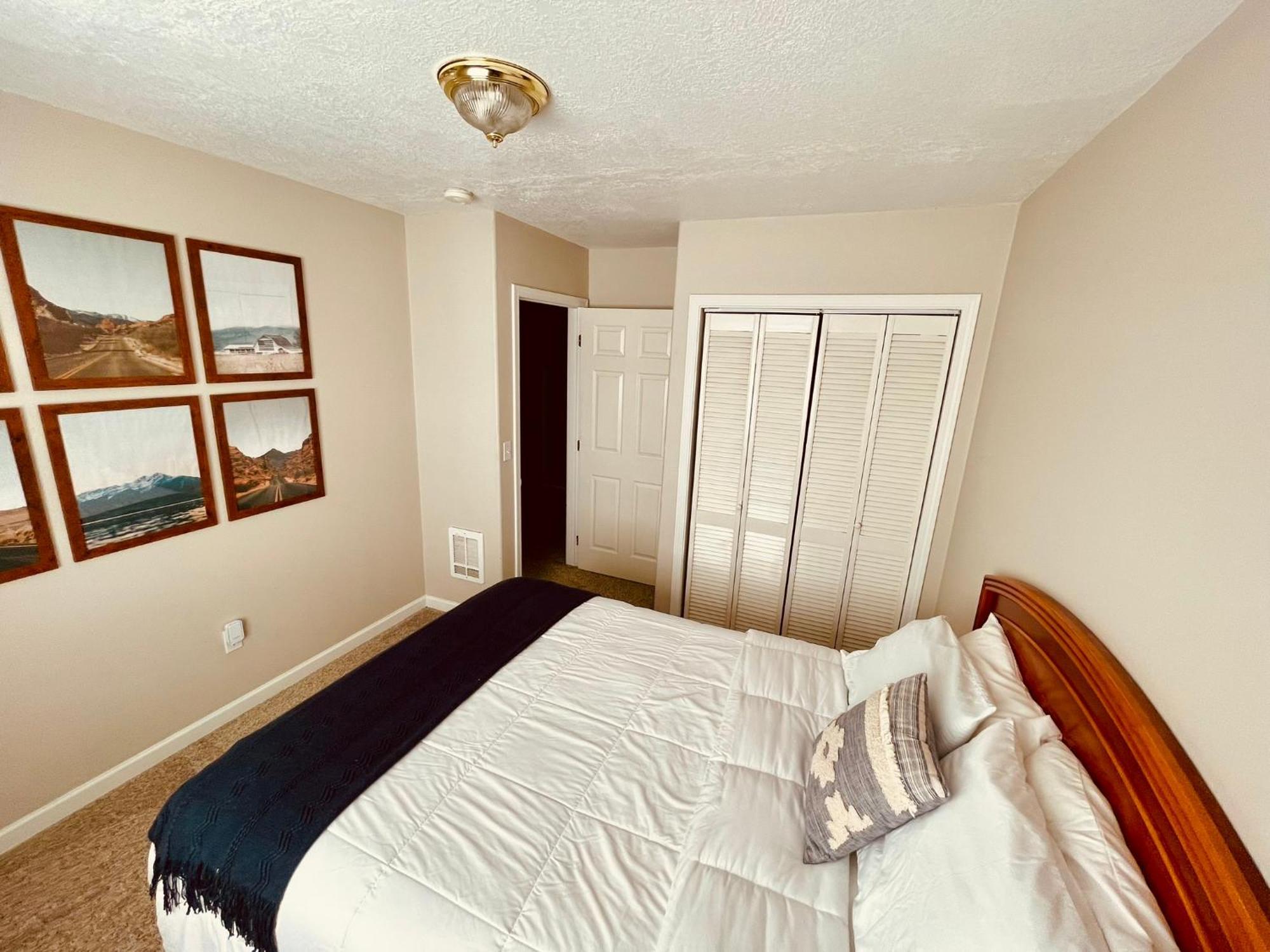 Iona Mercantile Bnb Rigby 외부 사진