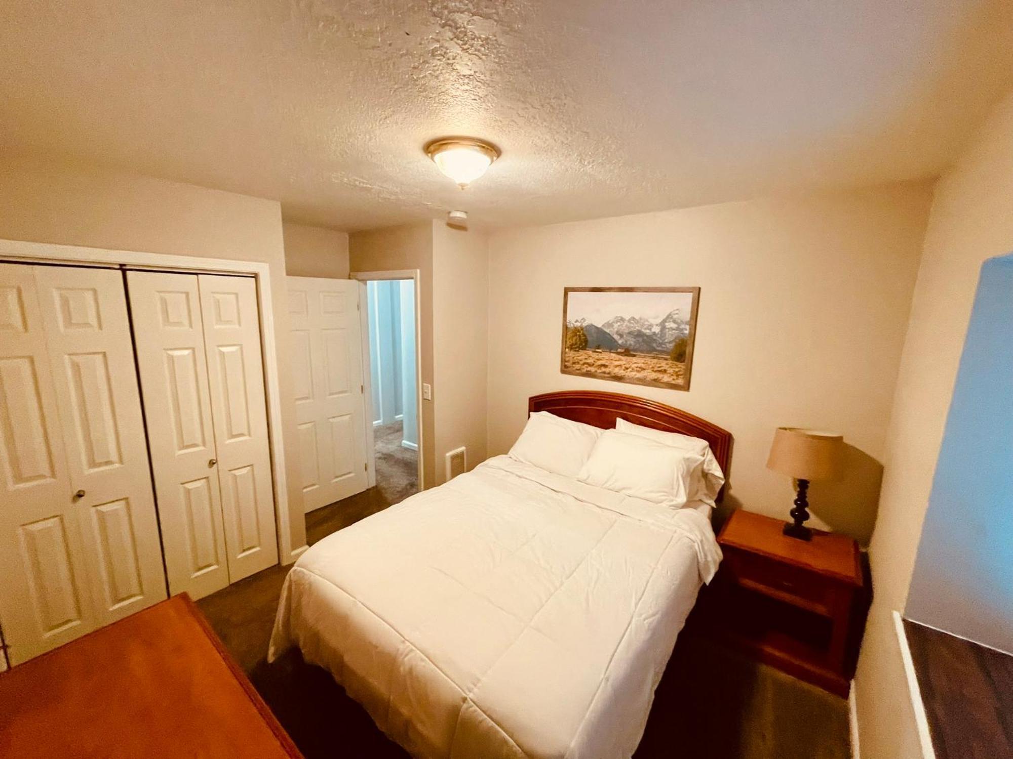 Iona Mercantile Bnb Rigby 외부 사진