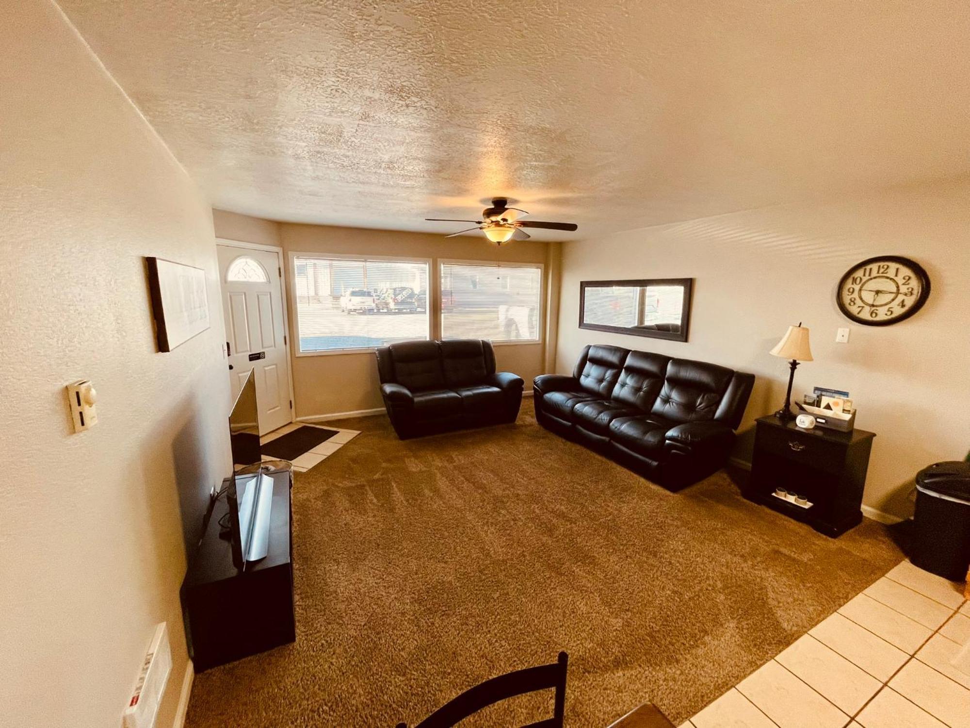 Iona Mercantile Bnb Rigby 외부 사진