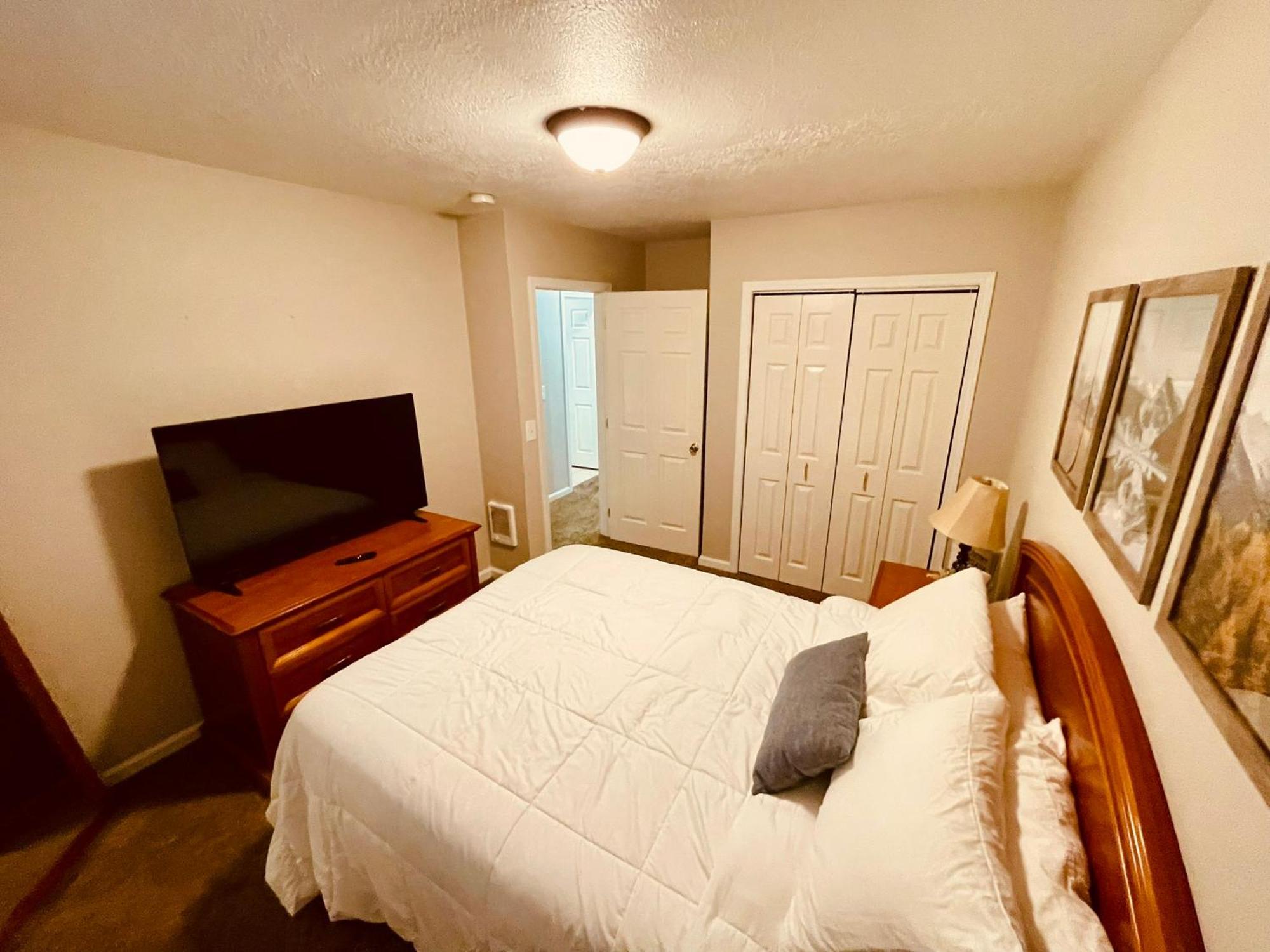 Iona Mercantile Bnb Rigby 외부 사진