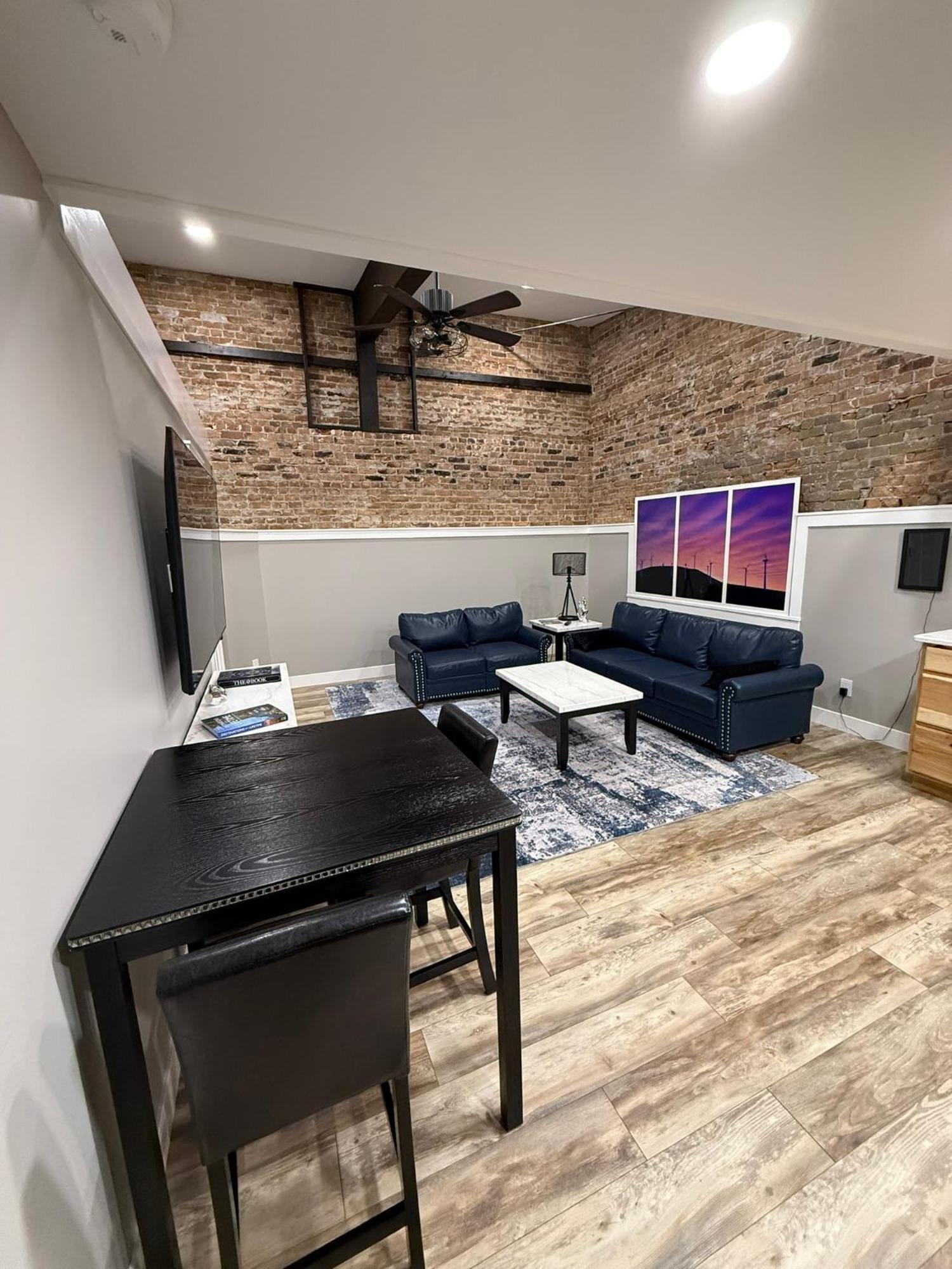 Iona Mercantile Bnb Rigby 외부 사진
