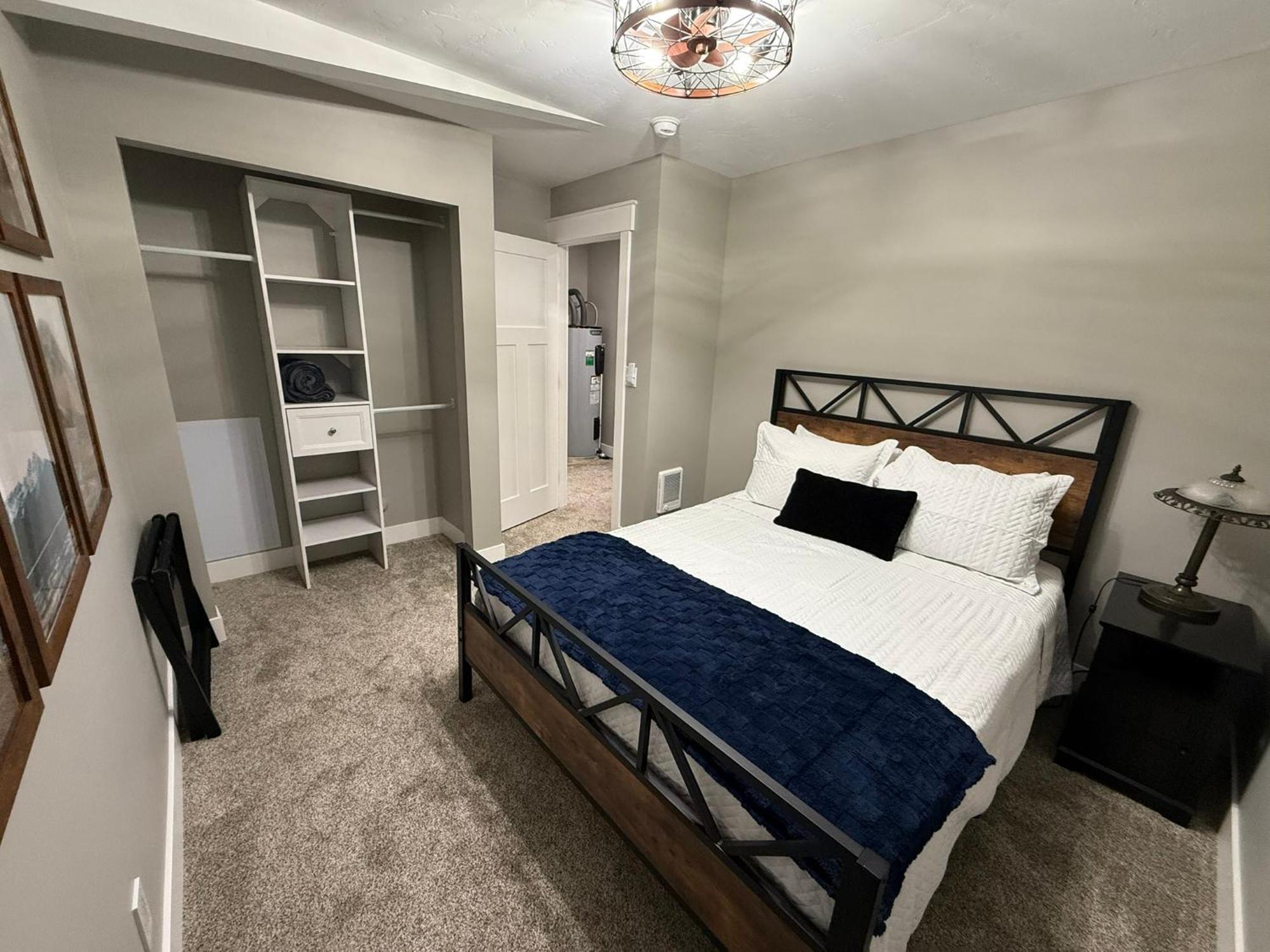 Iona Mercantile Bnb Rigby 외부 사진