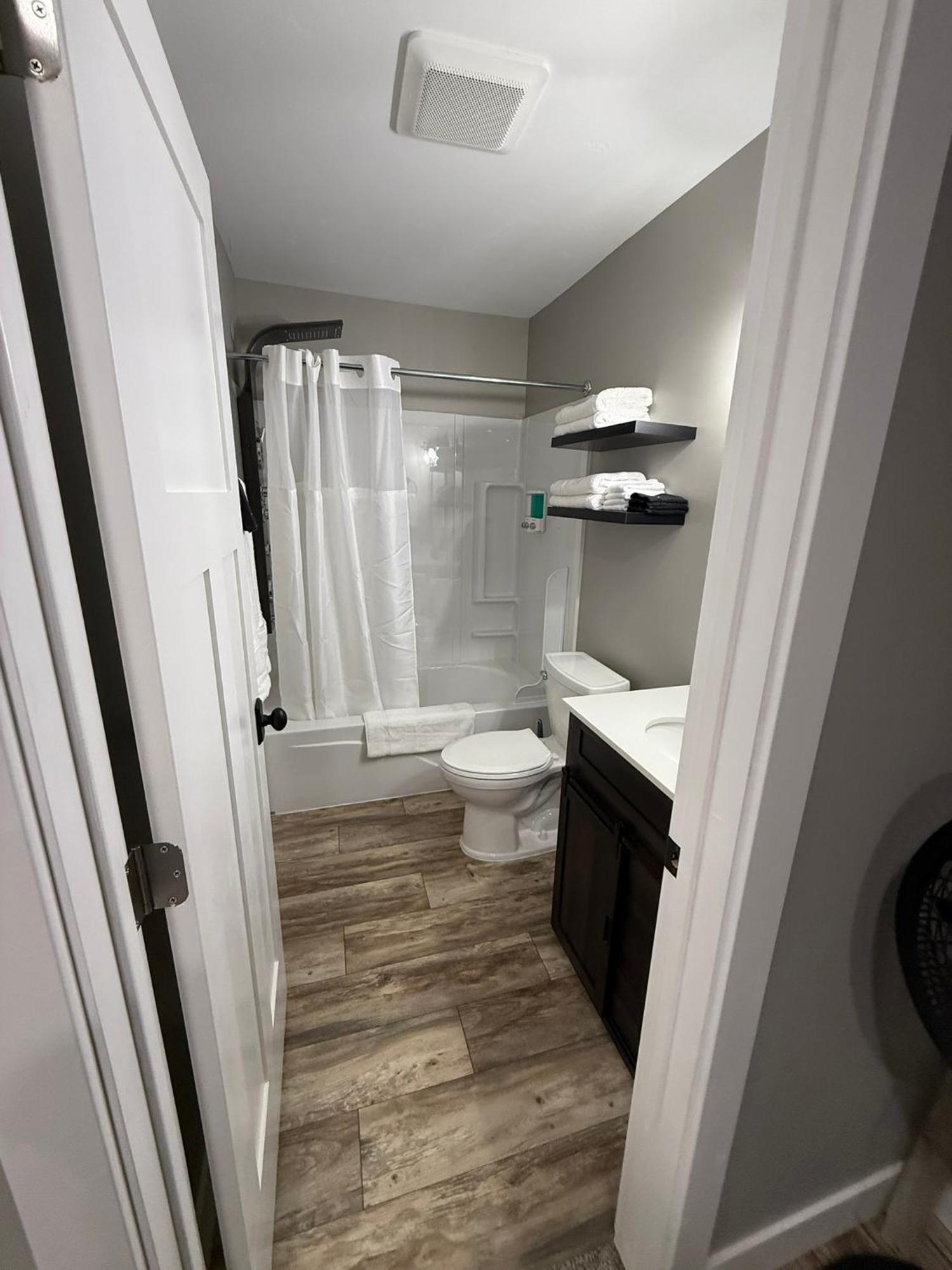 Iona Mercantile Bnb Rigby 외부 사진