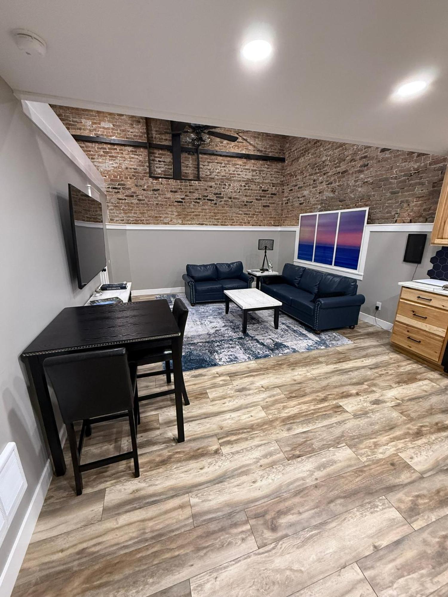 Iona Mercantile Bnb Rigby 외부 사진