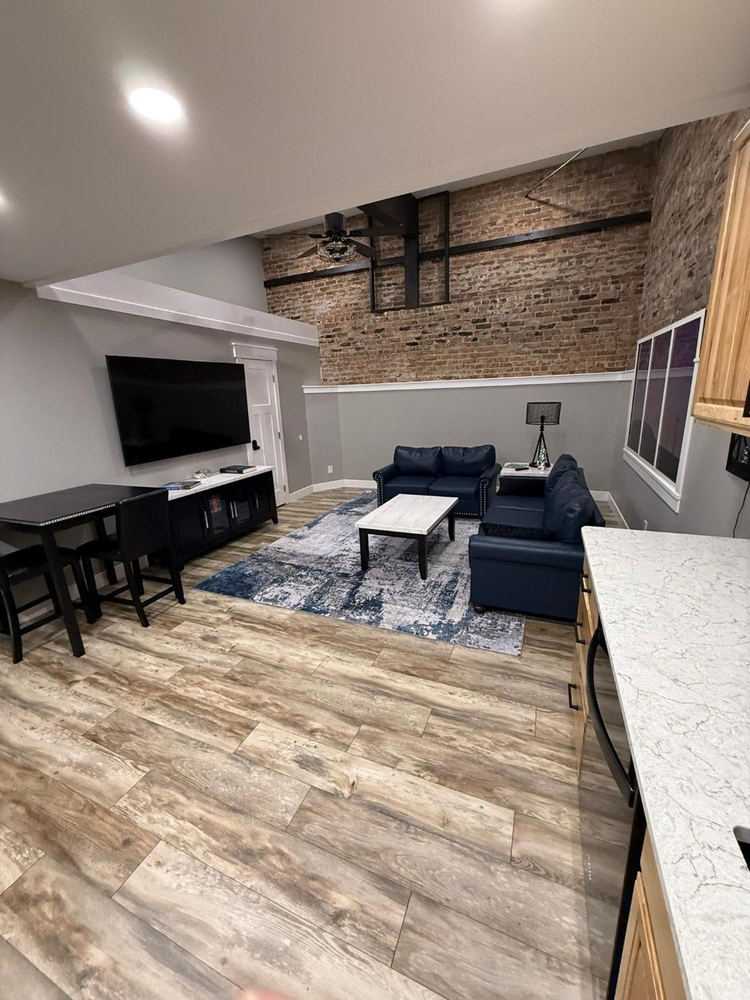 Iona Mercantile Bnb Rigby 외부 사진