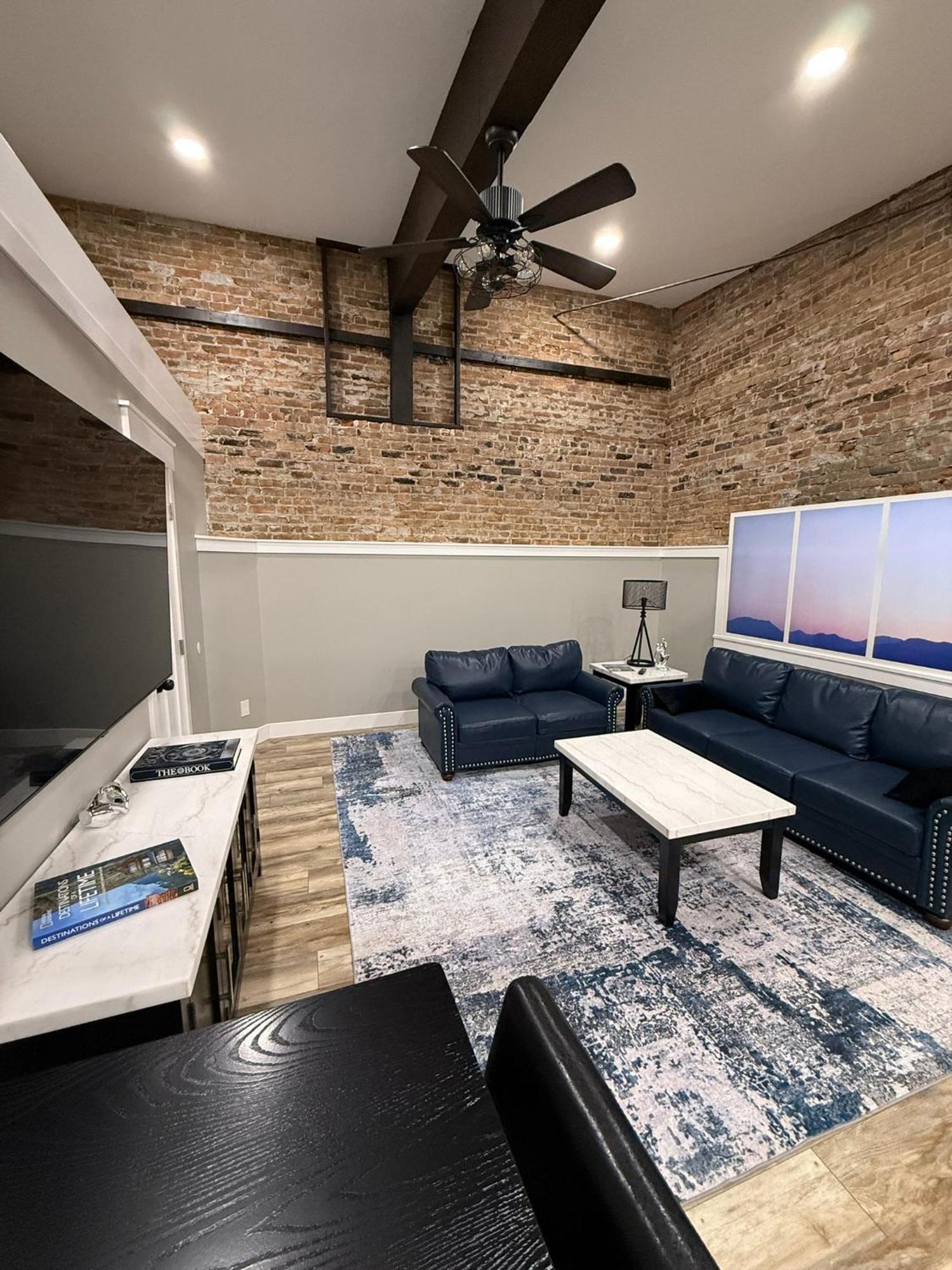 Iona Mercantile Bnb Rigby 외부 사진