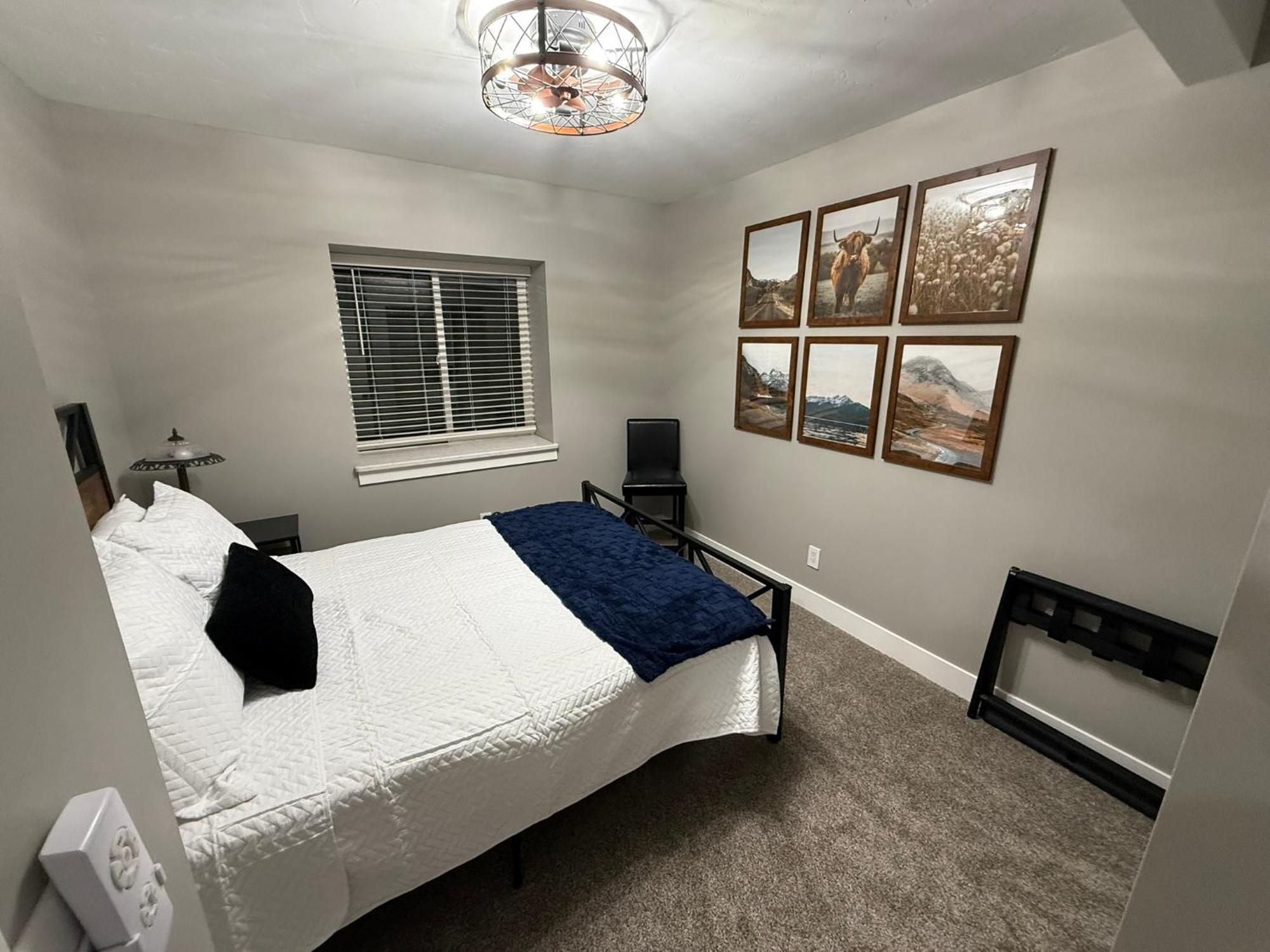 Iona Mercantile Bnb Rigby 외부 사진