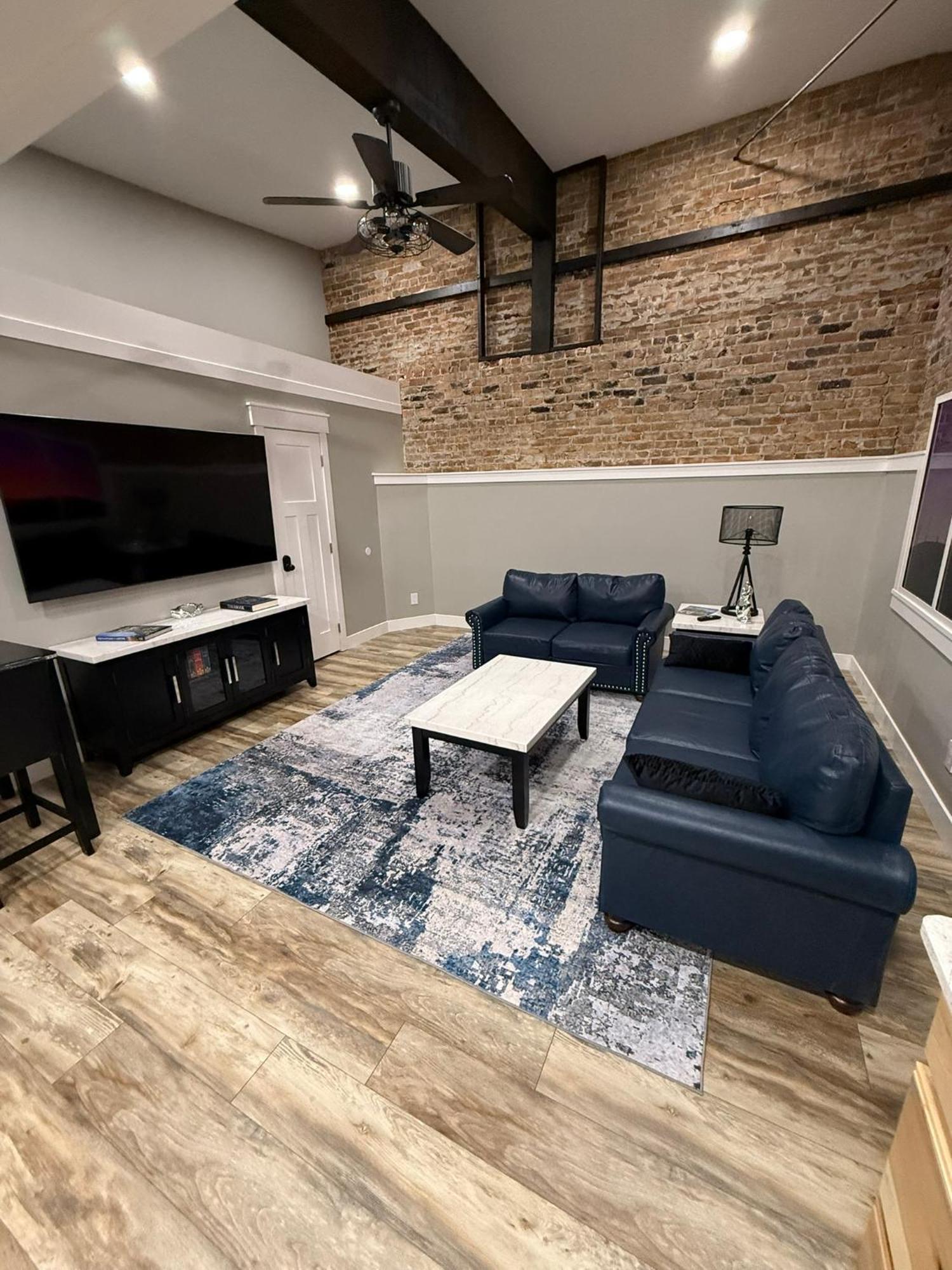 Iona Mercantile Bnb Rigby 외부 사진