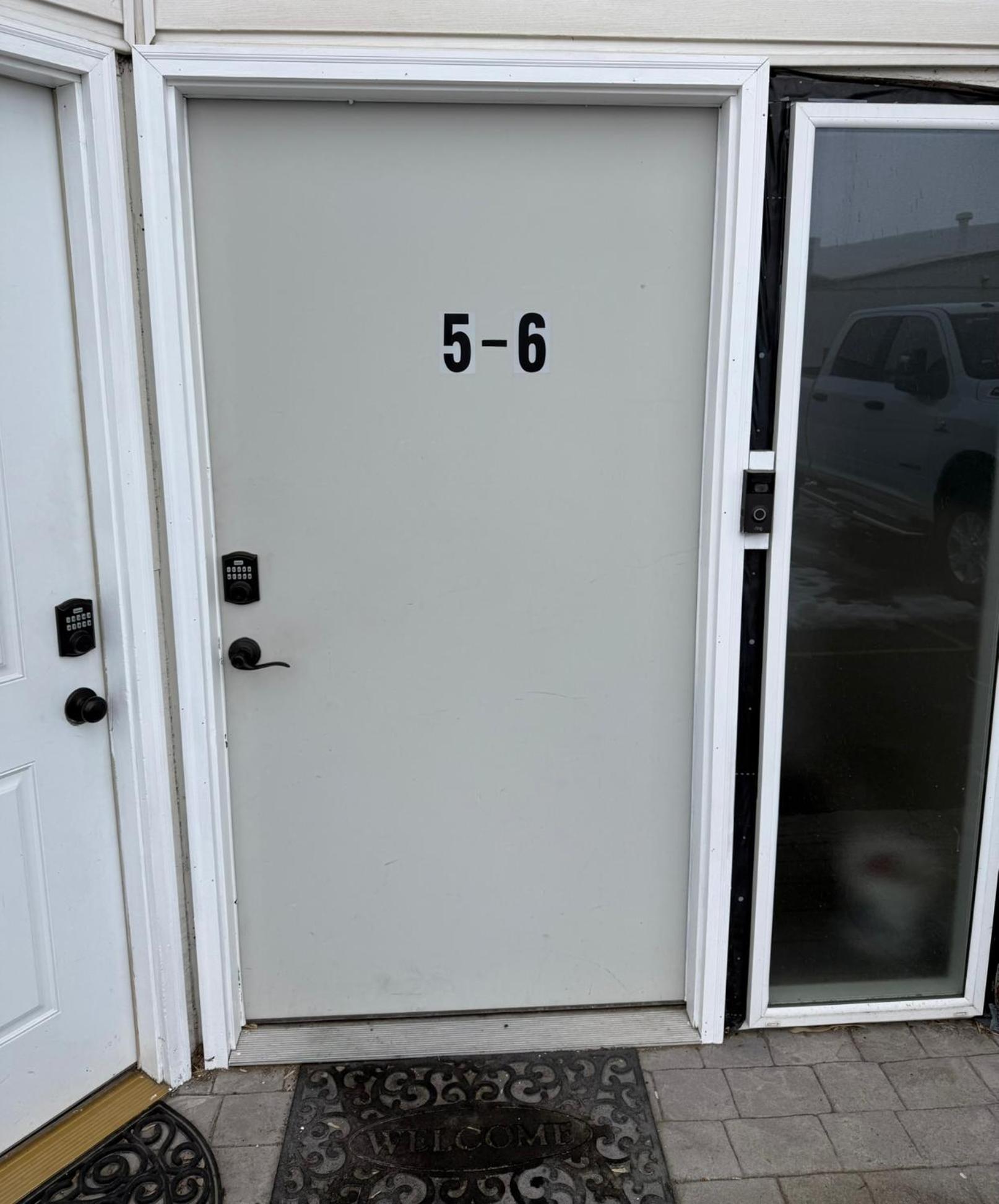 Iona Mercantile Bnb Rigby 외부 사진